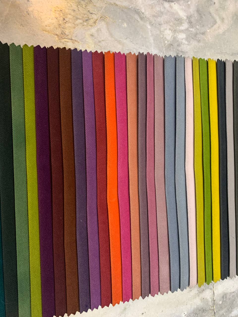 آلبوم رنگهای چرم اخوان